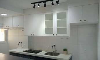 Imagem 5: Apartamento The One em estado de novo