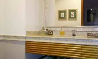 Imagem 5: Apartamento com 4 dormitórios à venda, 370 m² - Centro - Ribeirão Preto/SP