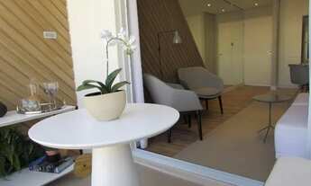 Imagem 4: Apartamento na Vila Prudente, 2 Quartos, 54m², Vaga de Garagem, Varanda Gourmet