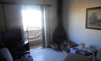 Imagem 3: Apartamento para Venda - 79m², 2 dormitórios, São João