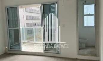 Imagem 4: Sala Comercial na Vila Clementino com 44m² 2 banheiros e 1 vaga de garagem