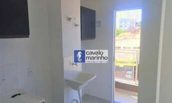 Imagem 4: Apartamento com 2 dormitórios para alugar, 50 m² por R$ 1.660,00/mês - Jardim Anhangüera