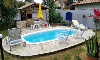 Imagem: Casa com 3 quartos independente de locação