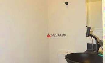 Imagem 4: Casa com 3 dormitórios para alugar, 260 m² por R$ 5.281,00/mês - Jardim Hollywood - São Be