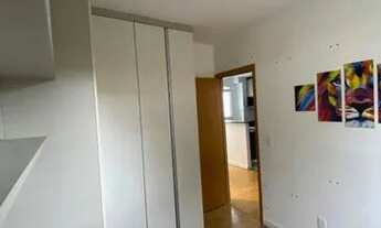 Imagem 7: Apartamento 44m² em Taubaté, atrás do Taubaté Shopping, mobilhado, cond. Pq Tenório
