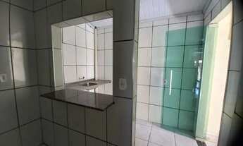 Imagem 7: Casa no Bairro da Caxangá