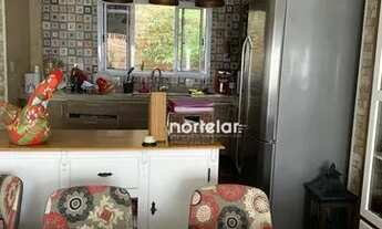 Imagem 6: Sobrado com 3 dormitórios à venda, 150 m² por R$ 1.350.000,00 - Vila Ipojuca - São Paulo/S