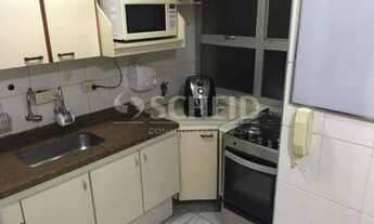 Imagem 5: Apartamento 2 Dormitórios no JD. Aeroporto / Vila Mascote