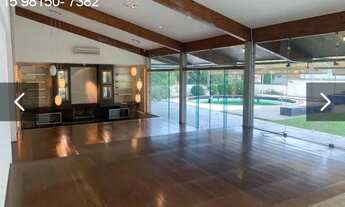 Imagem 2: Casa Comercial Para Locação Jardim América, Sorocaba-SP