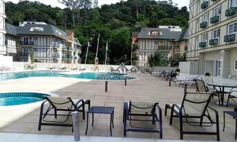 Imagem 7: Apartamento- Petrópolis, Itaipava