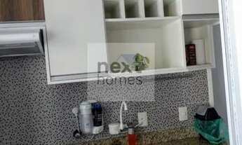 Imagem 3: Apartamento de 2 dormitórios no Parque Ipê