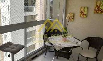 Imagem 7: Indaiatuba - Apartamento Padrão - Premium Residence