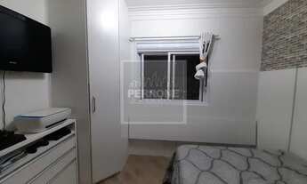 Imagem: Apartamento a venda na região do Belenzinho