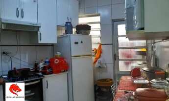 Imagem 4: CASA RESIDENCIAL em SÃO PAULO - SP, VILA IPOJUCA