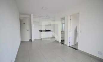 Imagem 6: Apartamento para Aluguel - Vila Roque, 1 Quarto, 42 m2