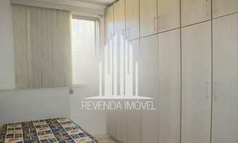 Imagem 2: Apartamento na Vila Albertina- São Paulo, SP