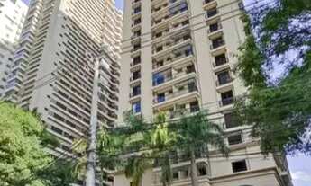 Imagem 1: Apartamento para aluguel com 177 metros quadrados com 4 quartos