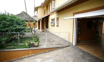 Imagem 2: Casa comercial no Centro Ref.:CA1435