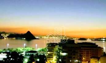 Imagem 4: Casa com 5 quartos à venda, 700 m² por R$ 2.950.000 - Charitas - Niterói/RJ