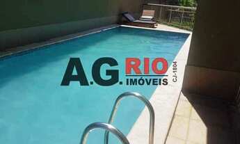 Imagem 1: Apartamento-À VENDA-Taquara-Rio de Janeiro-RJ