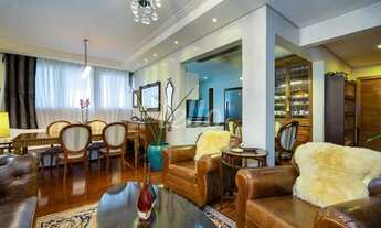 Imagem 6: São Paulo - Apartamento Padrão - Jardins