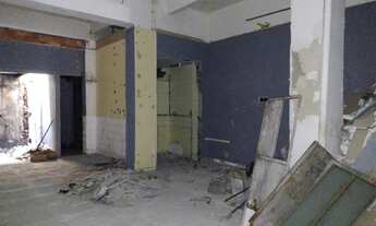 Imagem 7: Ponto comercial/Loja/Box para venda com 186 metros quadrados em Humaitá - Rio de Janeiro