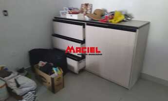 Imagem: Casa Padrão em Jacareí