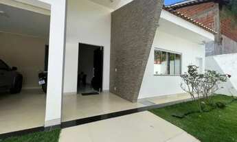 Imagem: Casa em Parque Residencial em Laranjeiras