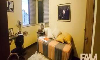 Imagem 4: Venda - APARTAMENTO - SION Belo Horizonte MG