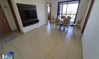 Imagem: RIBEIRÃO PRETO - Apartamento Padrão