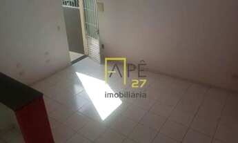 Imagem 7: Casa com 1 dormitório para alugar, 50 m² por R$ 1.100,00/mês - Parque Continental II - Gua