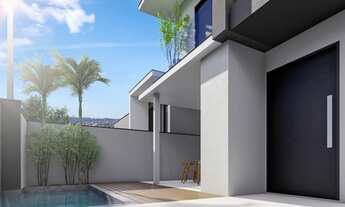 Imagem 3: Casa para Venda em Atibaia, Nova Atibaia, 3 dormitórios, 1 suíte, 2 banheiros, 2 vagas