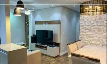 Imagem 3: Apartamento com 2 quartos, 2 suites e 1 vaga no morumbi