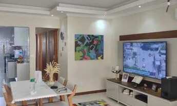 Imagem: Cobertura a vendo no Recreio dos Bandeirantes