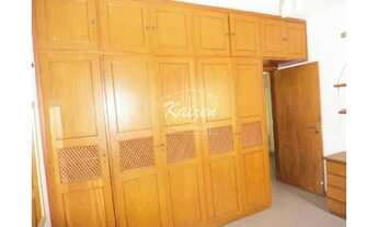 Imagem 6: CASA 4 DORMITÓRIOS - JABAQUARA