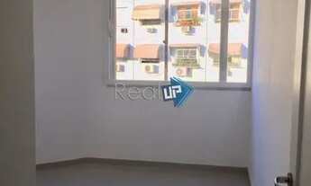 Imagem 6: APARTAMENTO - LEBLON - 01 QUARTO