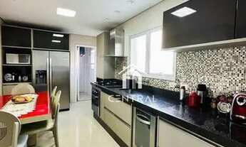 Imagem 2: Apartamento, 169 m² - venda por R$ 1.450.000 ou aluguel por R$ 8.000/mês - Centro - Guarul