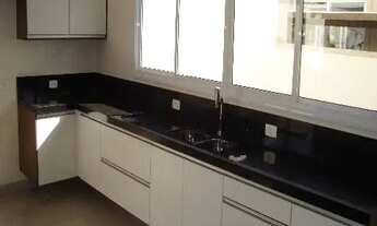 Imagem 4: Casa - Alphaville Dom Pedro - Campinas