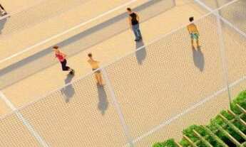 Imagem 2: Casas pelo subsídio do governo