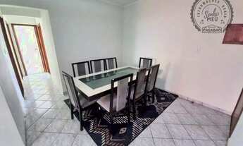 Imagem 3: Apartamento na Vila Guilhermina - Praia Grande/SP