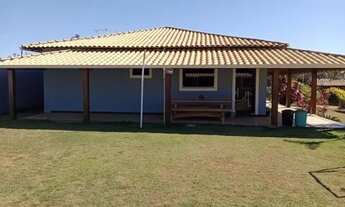 Imagem 7: Casa Nova - 8 Quartos em Jaboticatubas/Serra do Cipó