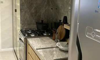 Imagem 4: SãO PAULO - Apartamento Padrão - Belenzinho