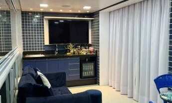 Imagem: Apartamento com 3 dormitórios à venda