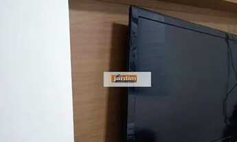 Imagem 4: Apartamento com 3 dormitórios à venda, 66 m² por R$ 350.000,00 - Vila Planalto - São Berna