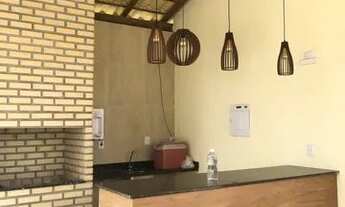 Imagem 6: Vivver novo horizonte 2/4 infraestrutura completa