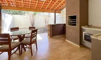 Imagem 7: LONDRINA - Casa de Condomínio - Terra Bonita