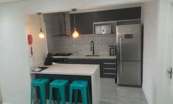 Imagem: Apartamento para aluguel tem 80 m2 com 2