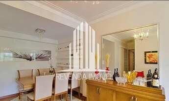 Imagem 6: Apartamento no Morumbi/Vila Suzana de 117m² com 3 dormitórios, 2 suítes, 3 banheiros e 2