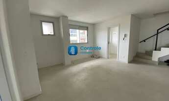 Imagem 3: Apartamento Duplex com 03 dormitórios sendo 03 suítes no bairro Estreito, em Florianópolis