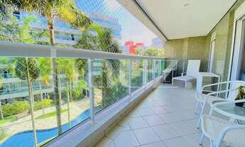 Imagem 4: APARTAMENTO PARA LOCAÇÃO ANUAL, COM VISTA PARA O MAR, 2 QUARTOS, 86M2, NA RIVIERA DE SÃO L